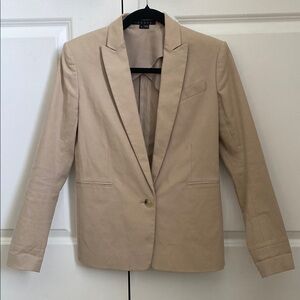 Theory Women's Blazer